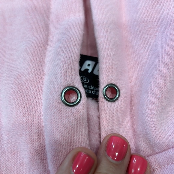 Zumiez Take a Trip Hoodie - Picture 6 of 7